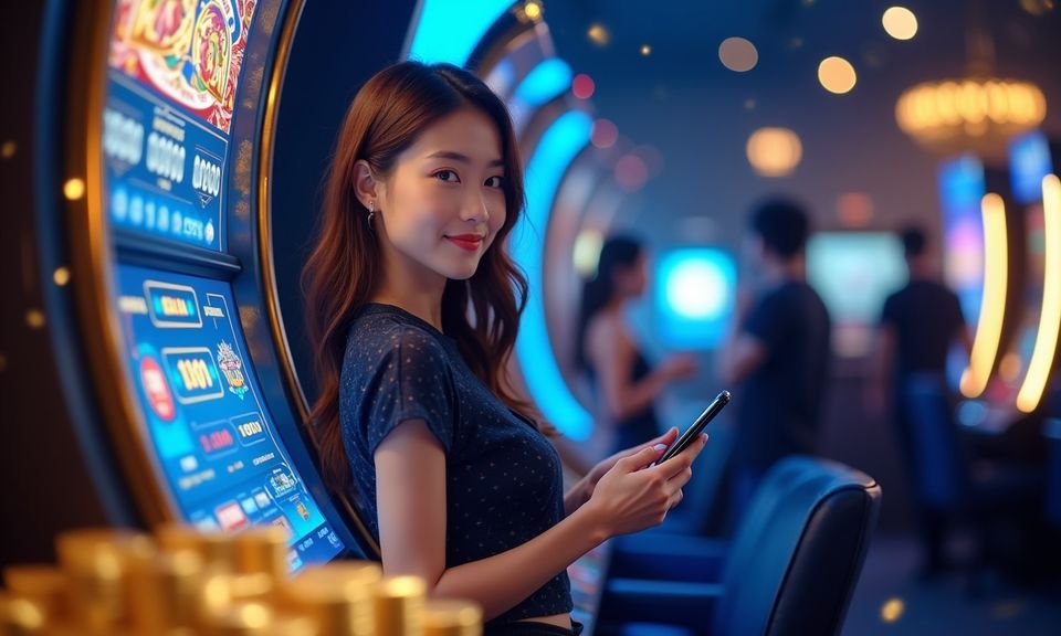 asianbookie2 Slots, Live Tables and Betslip in Your Hand